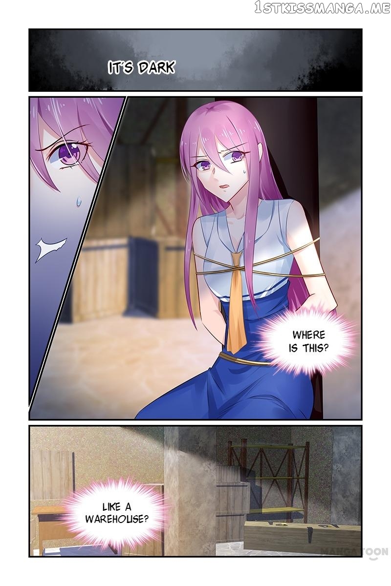 Hot Mother chapter 111 - page 7