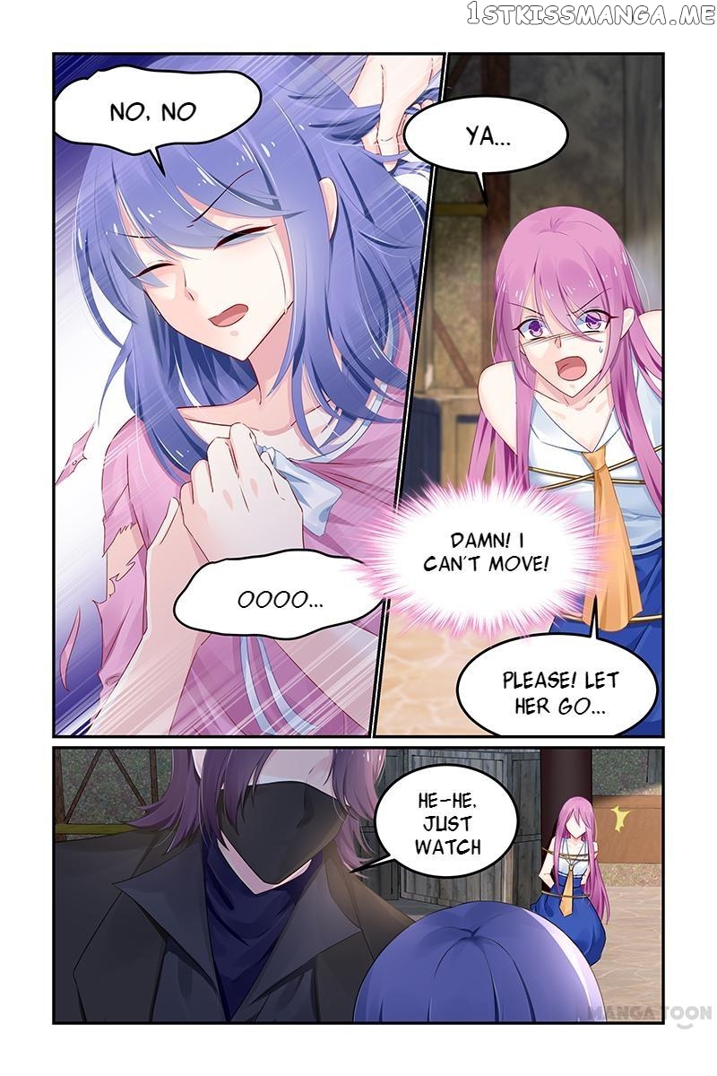 Hot Mother chapter 112 - page 4