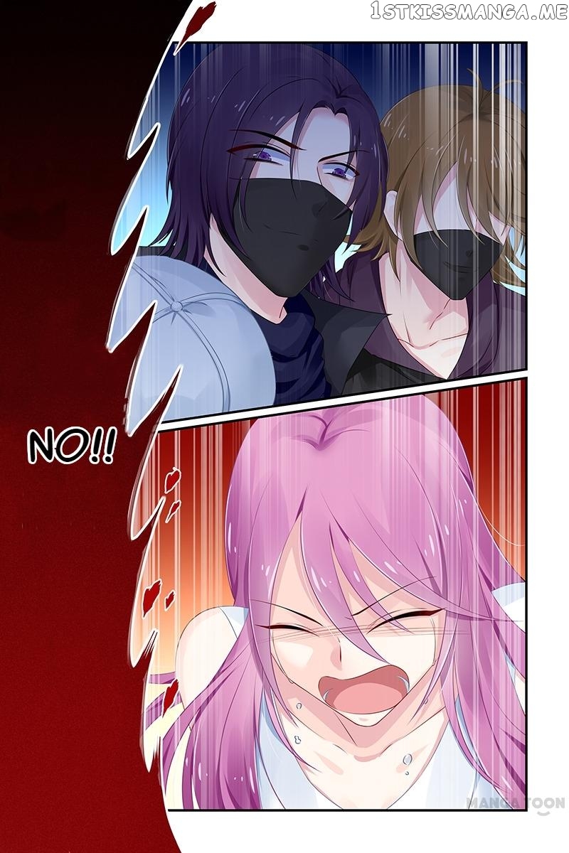 Hot Mother chapter 112 - page 6