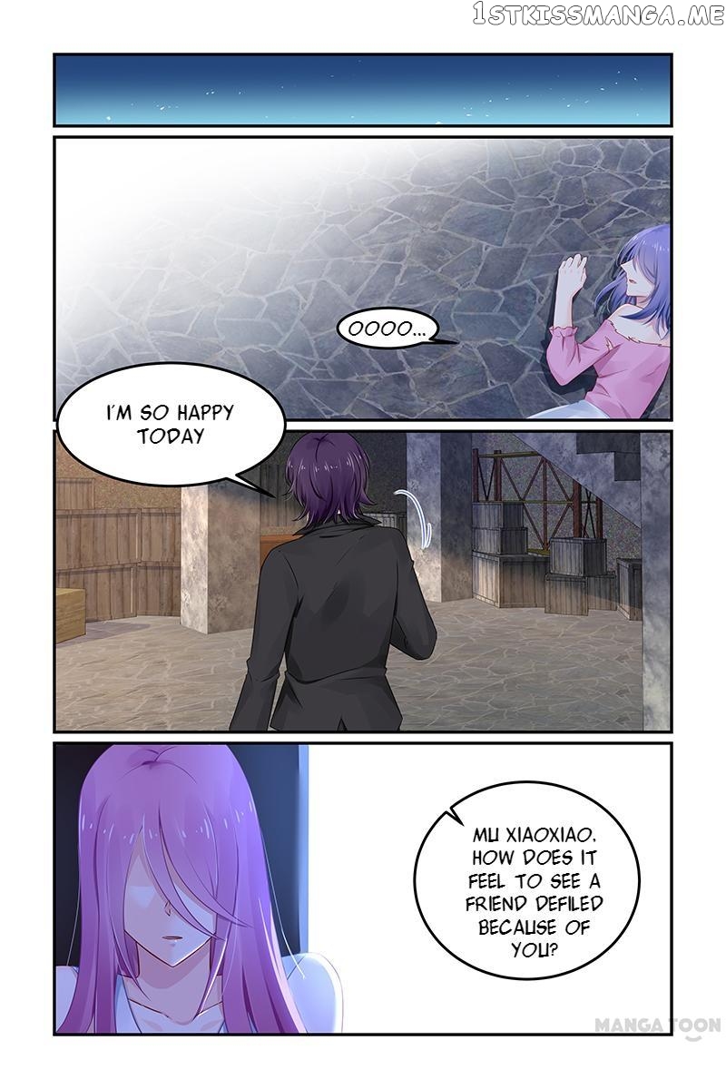 Hot Mother chapter 112 - page 7