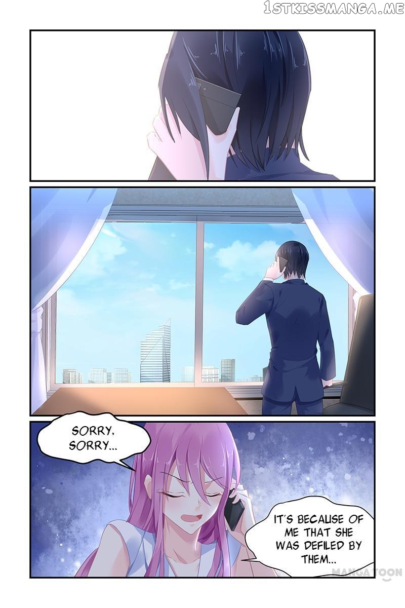 Hot Mother chapter 113 - page 5