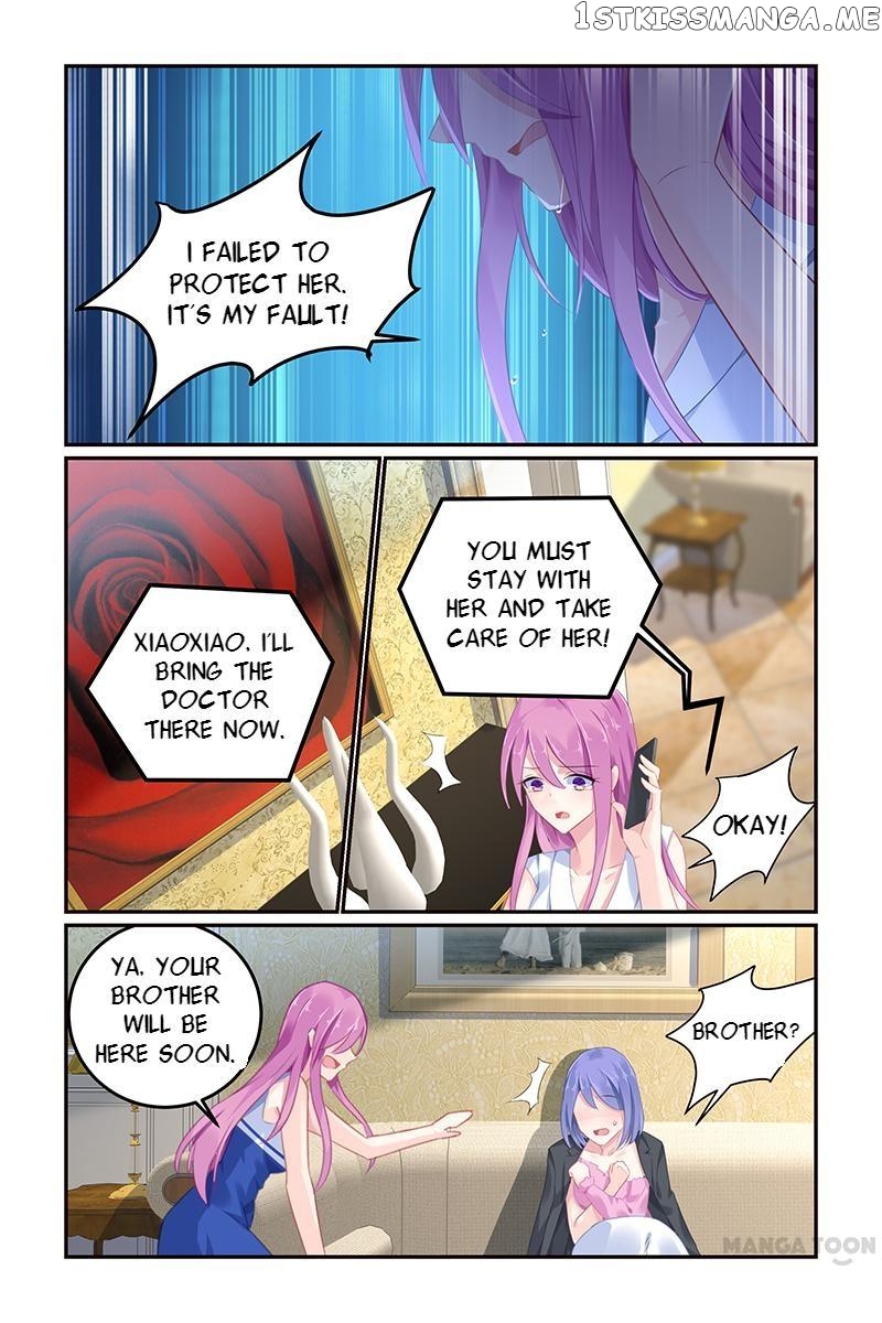 Hot Mother chapter 113 - page 6