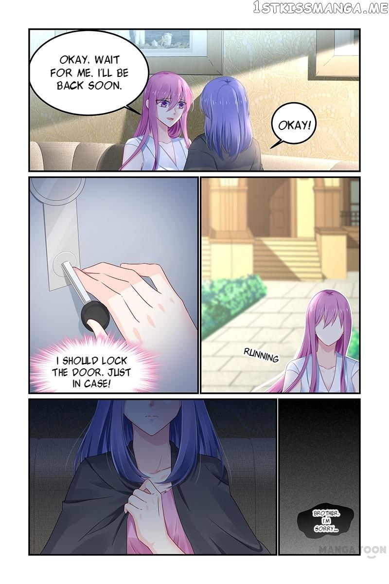 Hot Mother chapter 114 - page 2