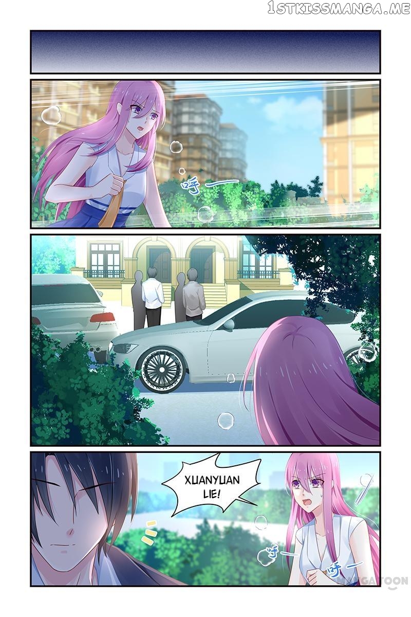 Hot Mother chapter 114 - page 3