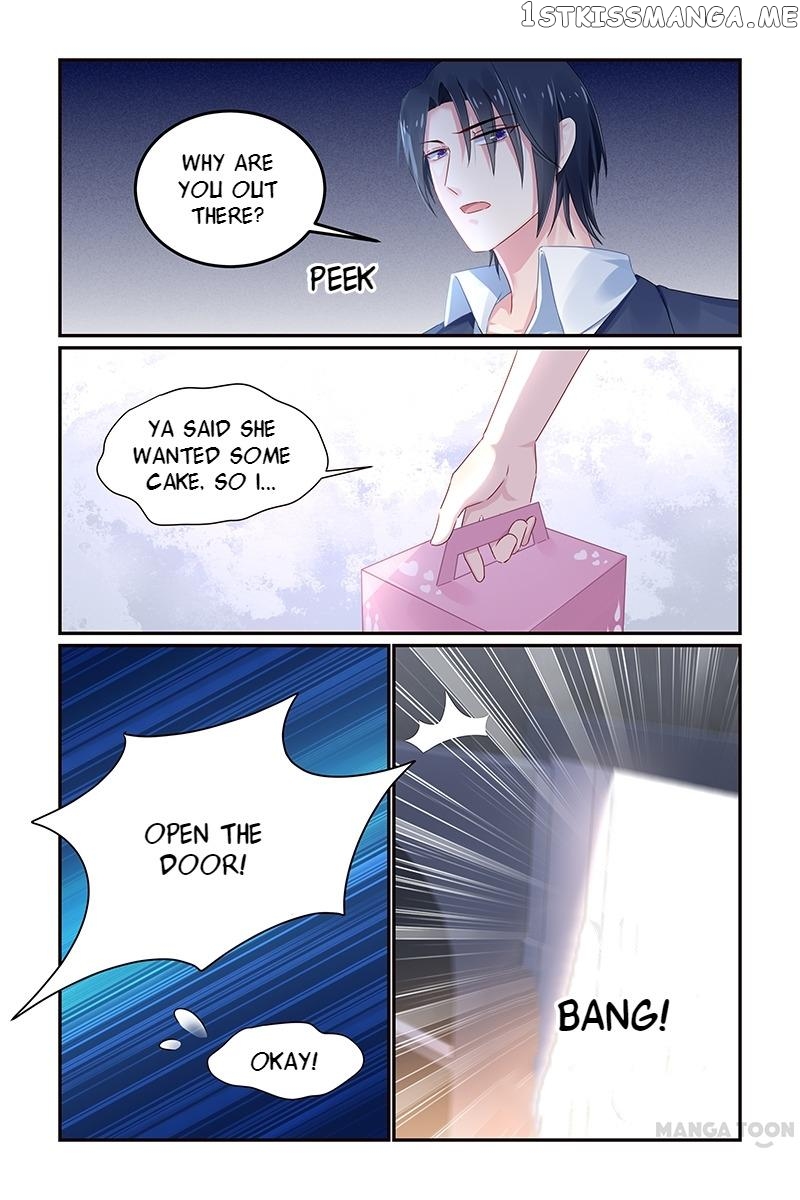 Hot Mother chapter 114 - page 4