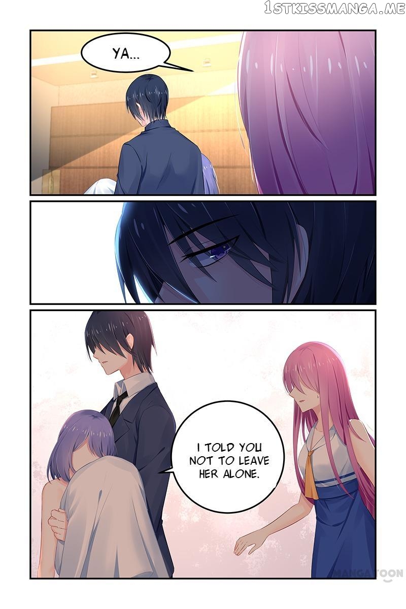 Hot Mother chapter 115 - page 3