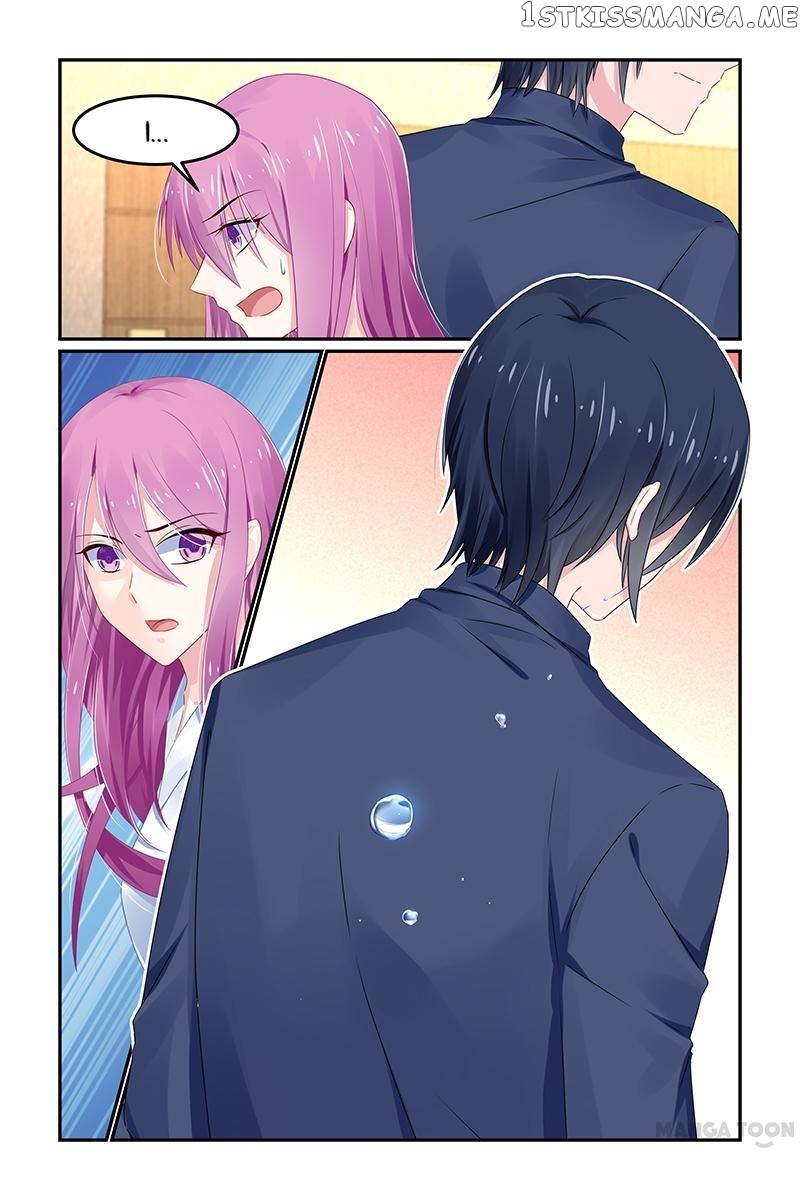 Hot Mother chapter 115 - page 4