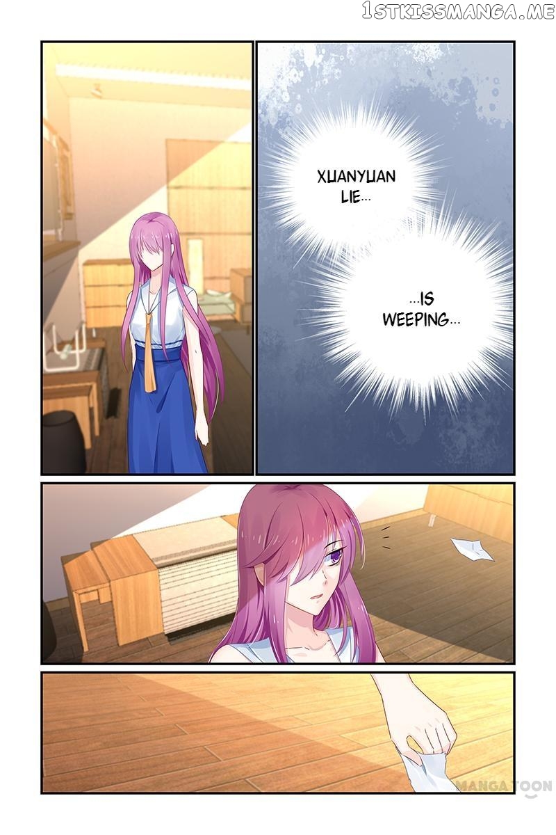 Hot Mother chapter 115 - page 5
