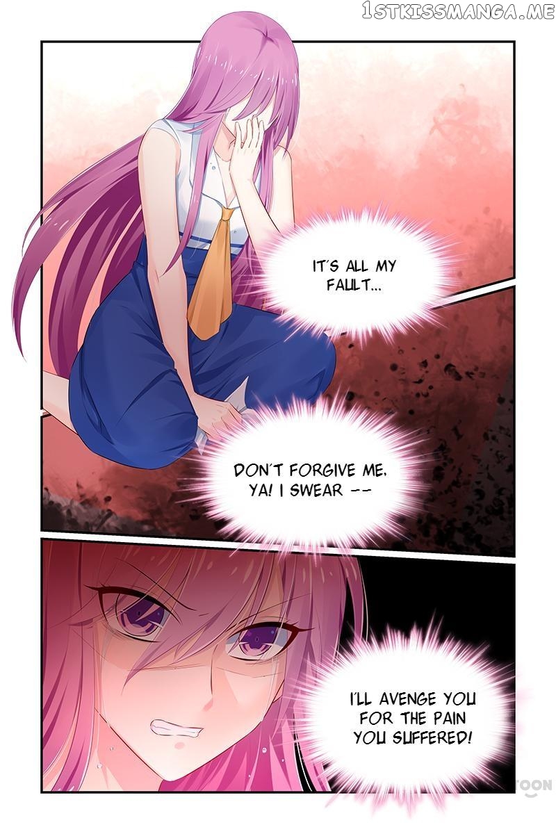 Hot Mother chapter 115 - page 7