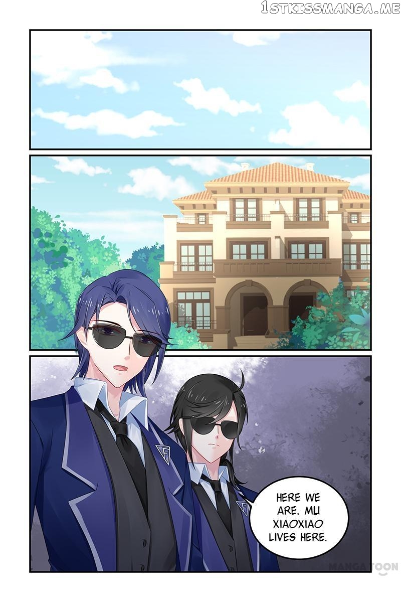 Hot Mother chapter 115 - page 8