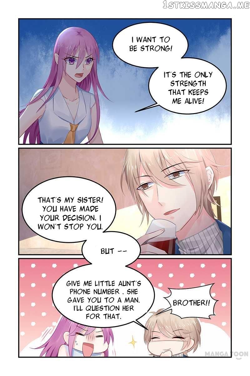 Hot Mother chapter 118 - page 1