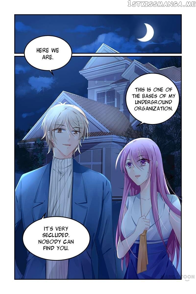 Hot Mother chapter 118 - page 2