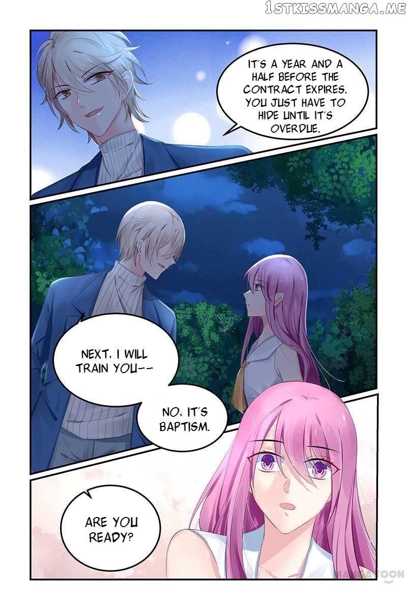 Hot Mother chapter 118 - page 3
