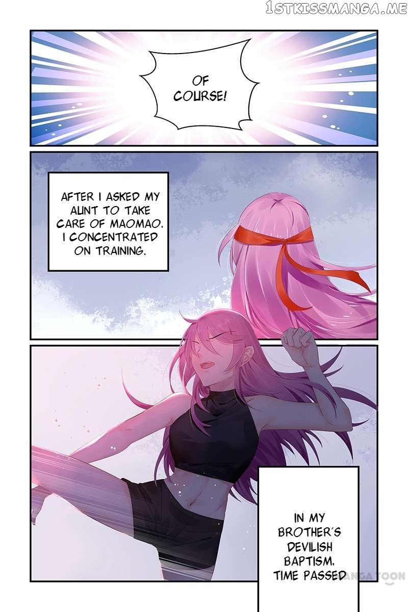 Hot Mother chapter 118 - page 4
