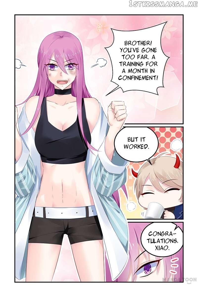 Hot Mother chapter 118 - page 6