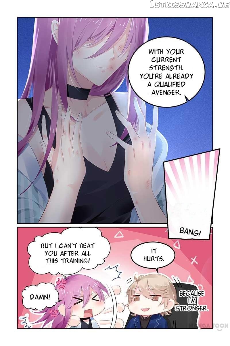 Hot Mother chapter 118 - page 7
