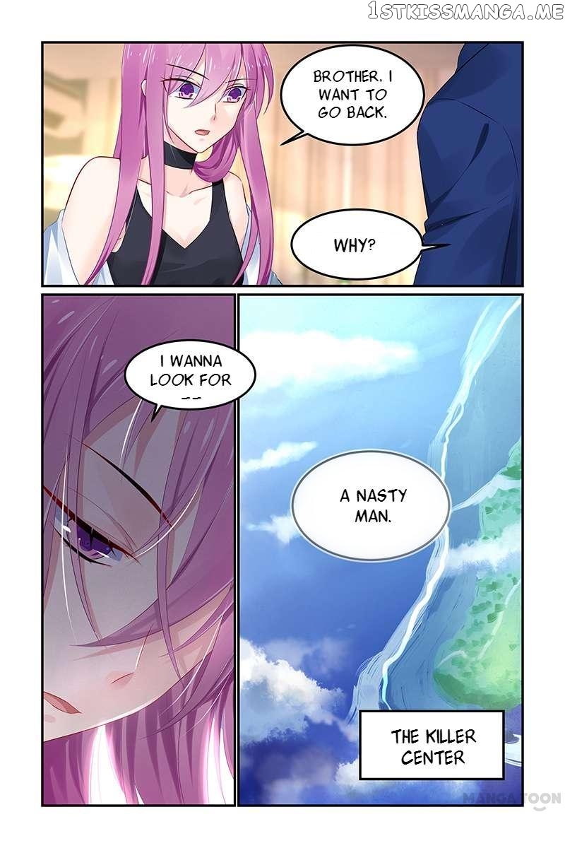 Hot Mother chapter 118 - page 8