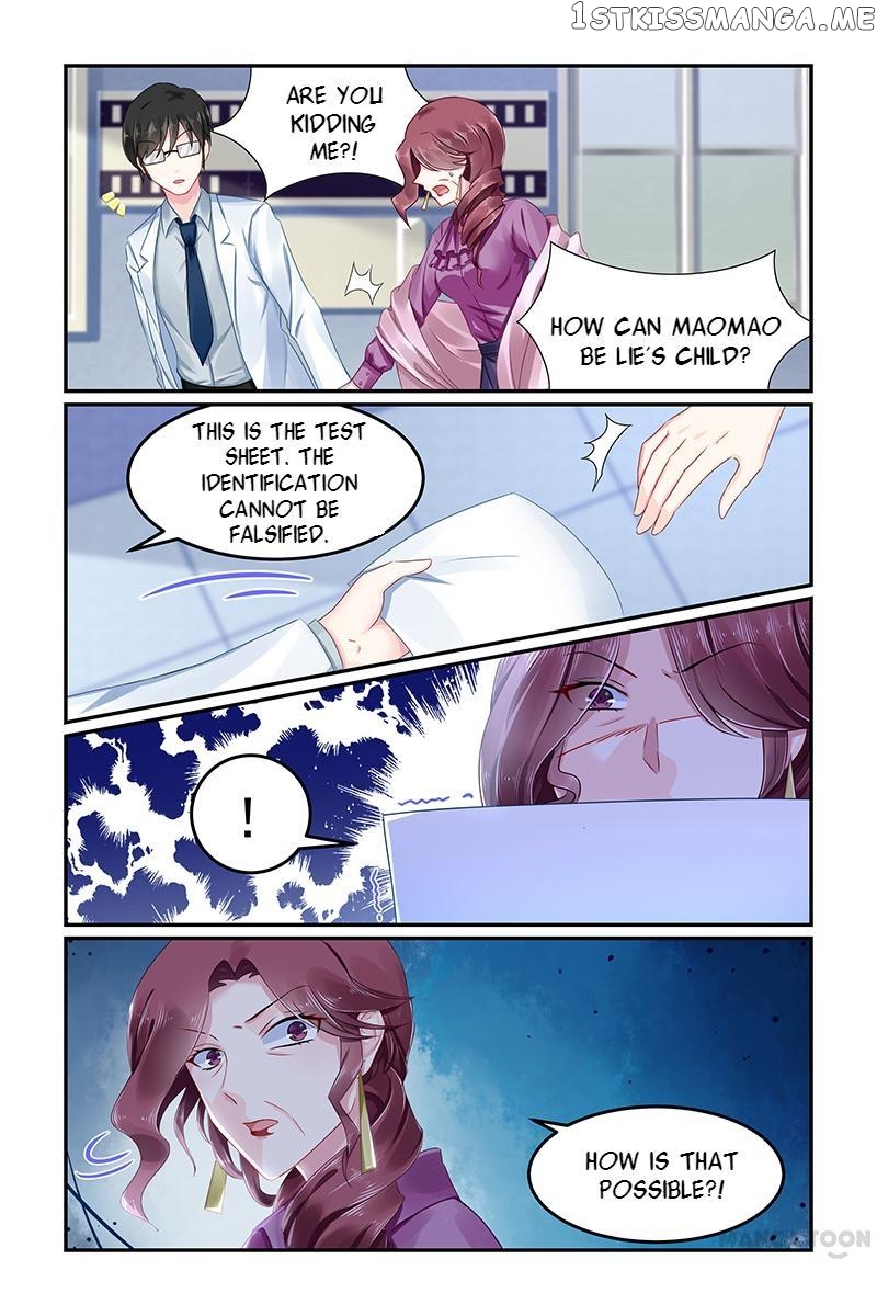 Hot Mother chapter 93 - page 7