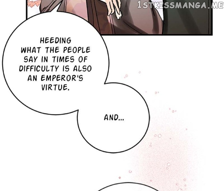 Yuri’s Palace Chapter 50 - page 12
