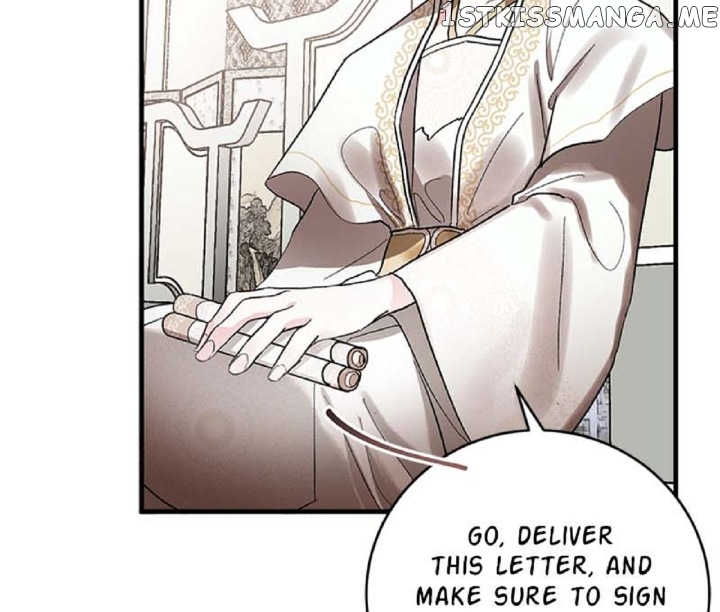 Yuri’s Palace Chapter 50 - page 20