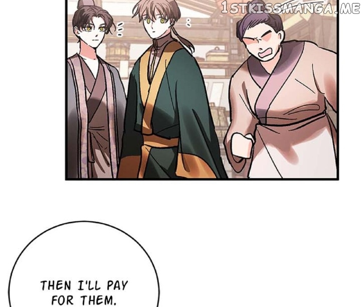Yuri’s Palace Chapter 50 - page 4