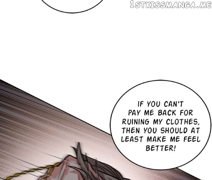 Yuri’s Palace chapter 8 - page 11