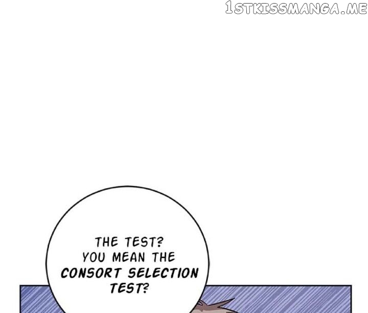 Yuri’s Palace chapter 8 - page 17