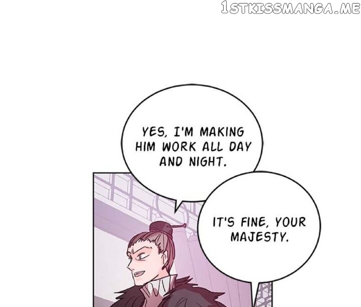 Yuri’s Palace chapter 6 - page 13