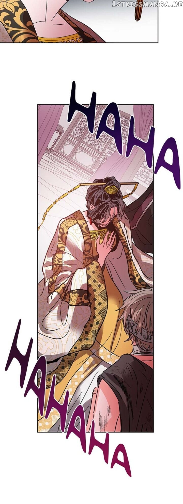 Yuri’s Palace chapter 6 - page 26