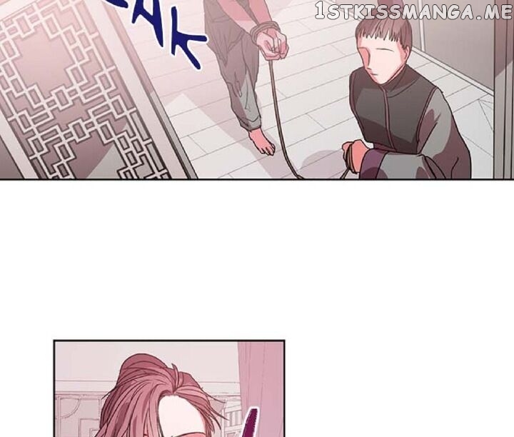 Yuri’s Palace chapter 6 - page 7