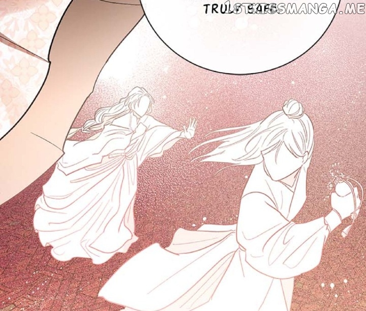 Yuri’s Palace Chapter 55 - page 8