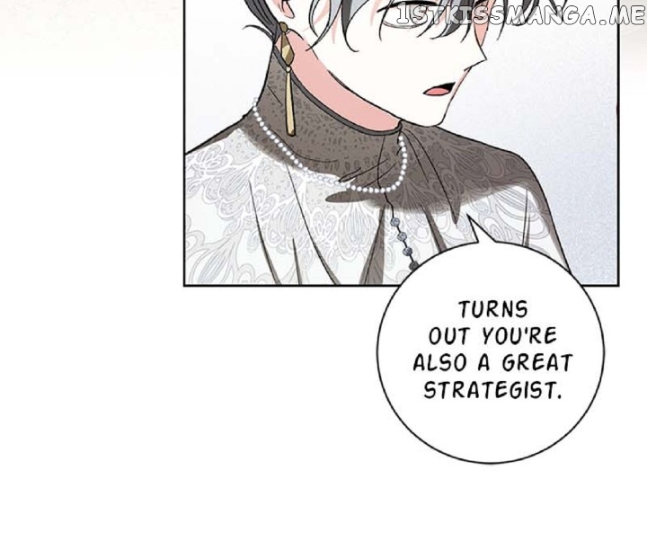 Yuri’s Palace Chapter 56 - page 24
