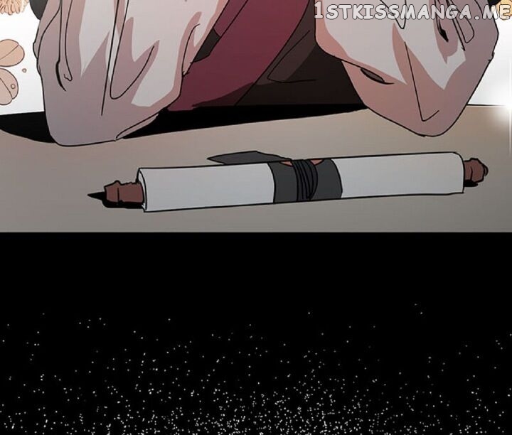 Yuri’s Palace chapter 3 - page 20