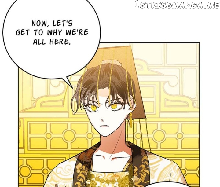 Yuri’s Palace Chapter 48 - page 12