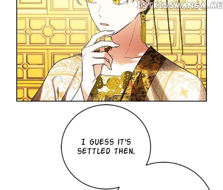 Yuri’s Palace Chapter 48 - page 16
