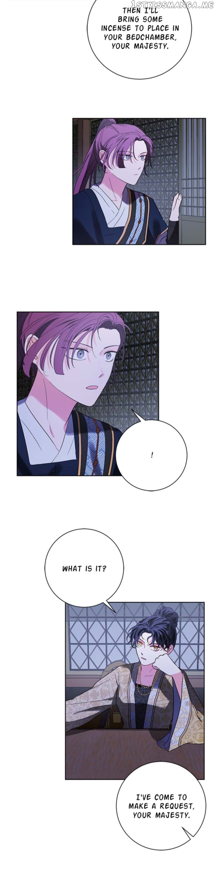 Yuri’s Palace Chapter 59 - page 16