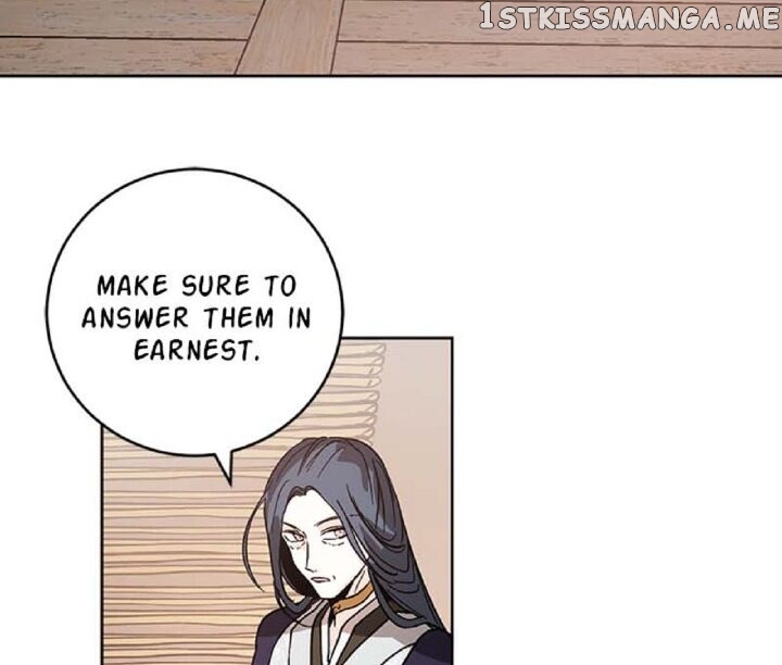 Yuri’s Palace chapter 24 - page 12
