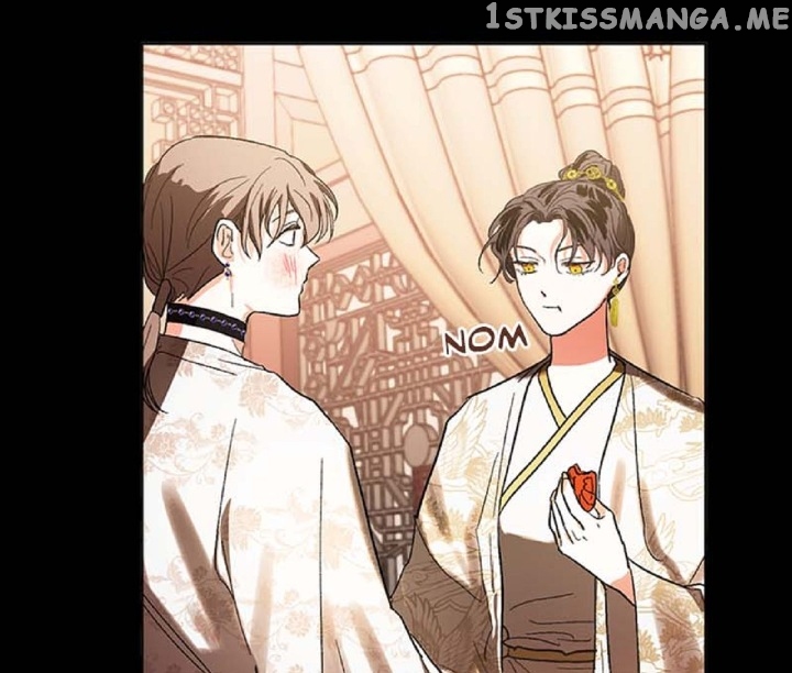 Yuri’s Palace Chapter 49 - page 6