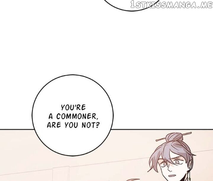 Yuri’s Palace chapter 17 - page 28