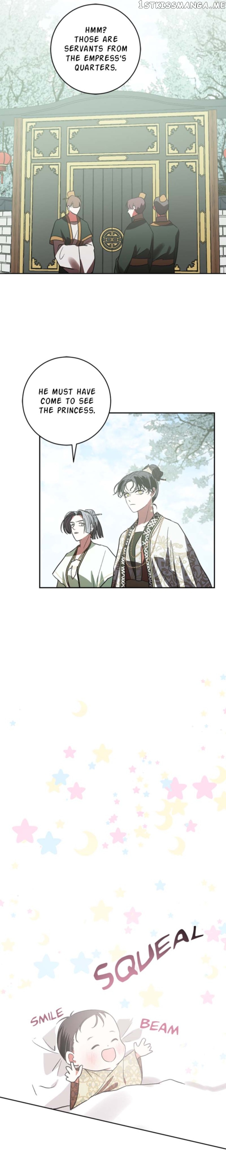 Yuri’s Palace Chapter 87 - page 6