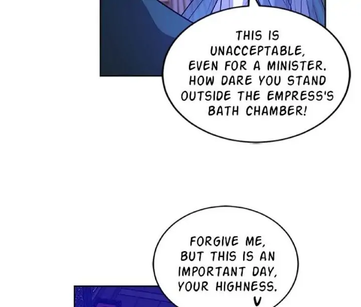 Yuri’s Palace Chapter 44 - page 24