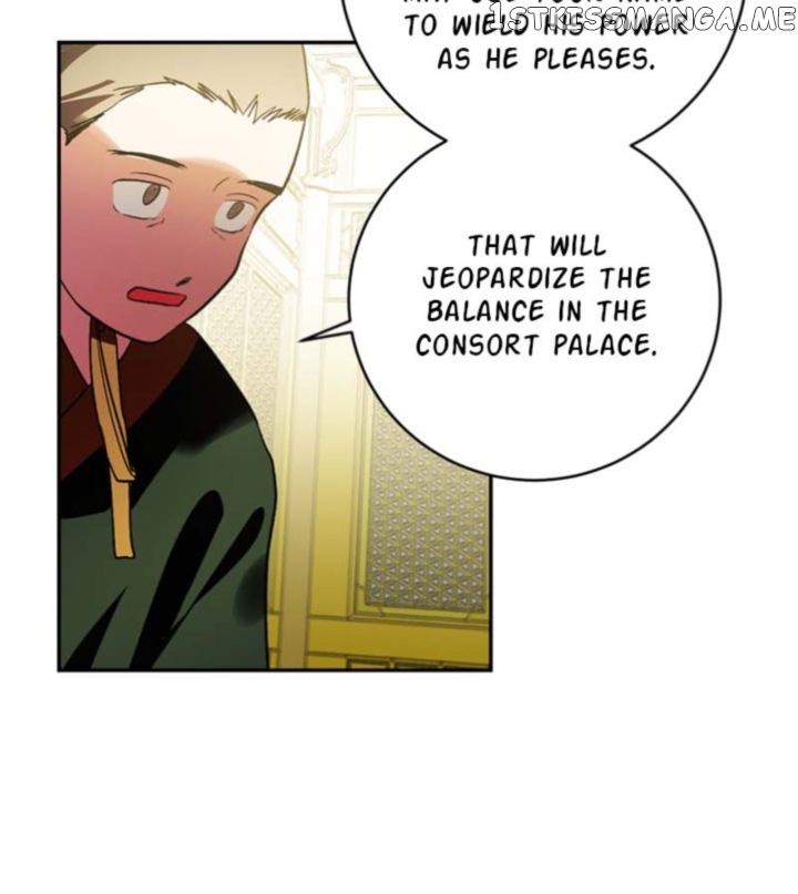 Yuri’s Palace Chapter 89 - page 12