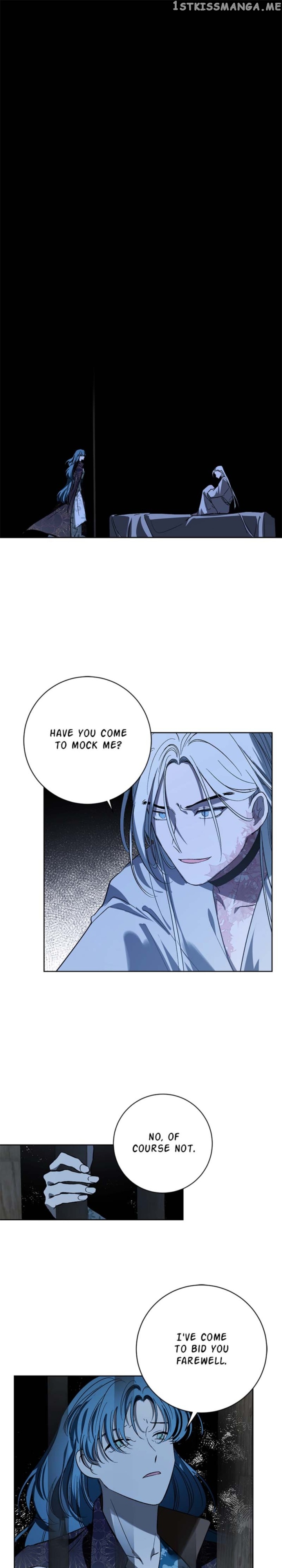 Yuri’s Palace Chapter 98 - page 1