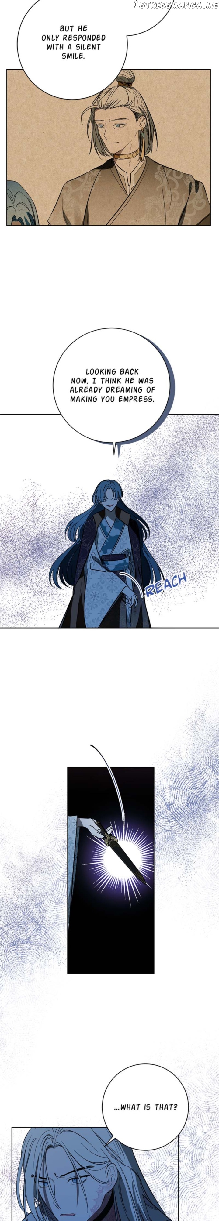 Yuri’s Palace Chapter 98 - page 3