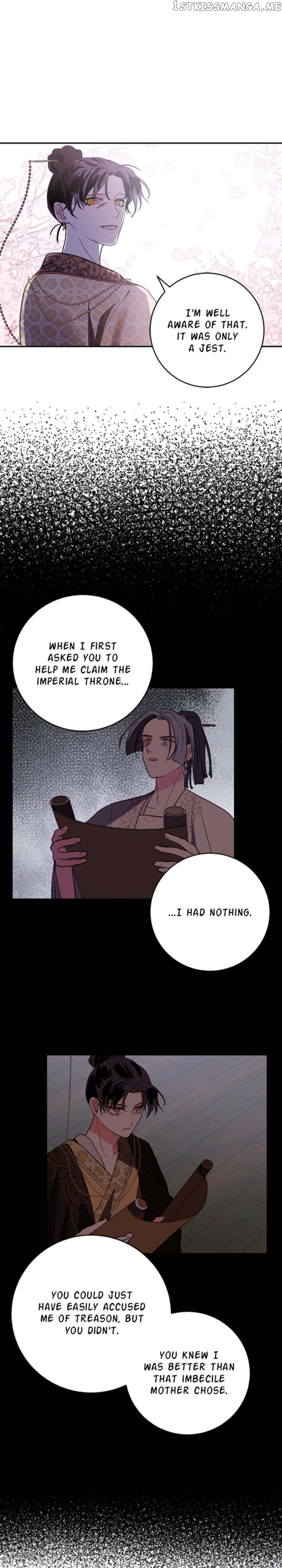 Yuri’s Palace Chapter 80 - page 5