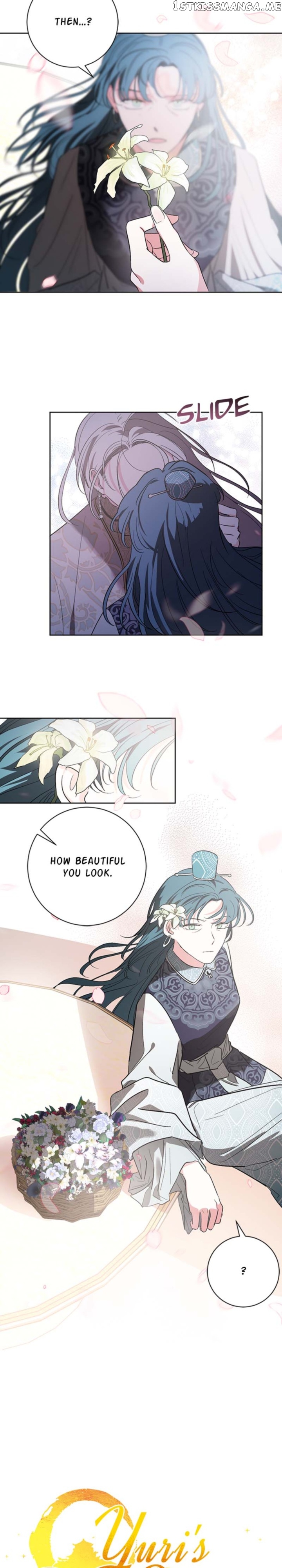 Yuri’s Palace Chapter 62 - page 6
