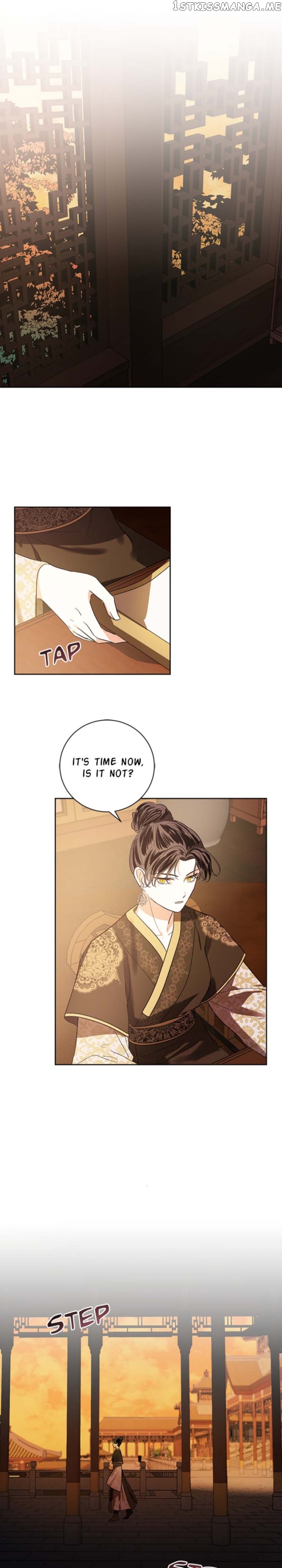 Yuri’s Palace Chapter 62 - page 8