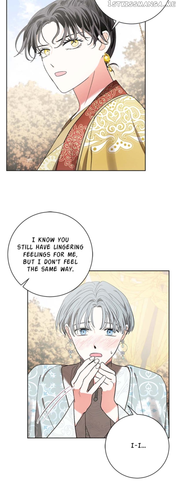 Yuri’s Palace Chapter 65 - page 3
