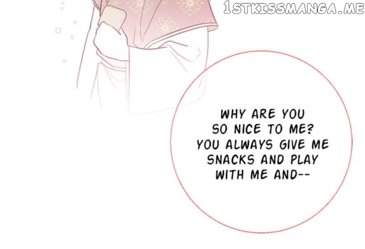 Yuri’s Palace Chapter 65 - page 7