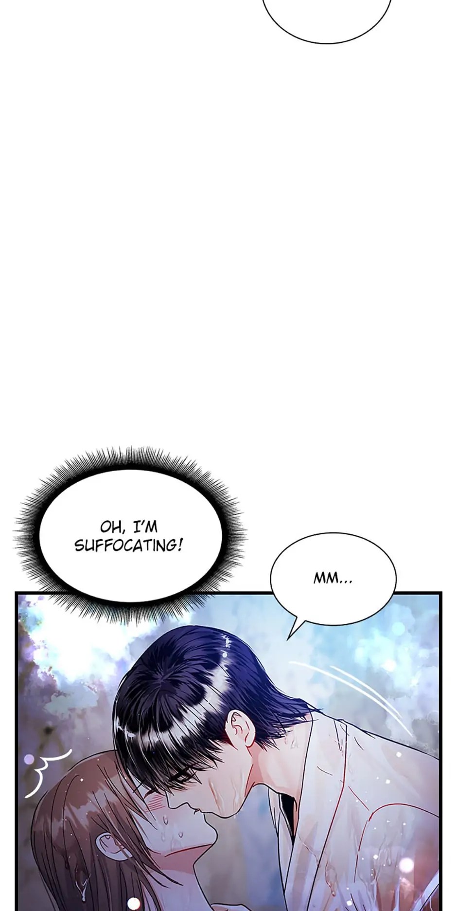 Heilang: The Bride Of The Black Wolf chapter 34 - page 10